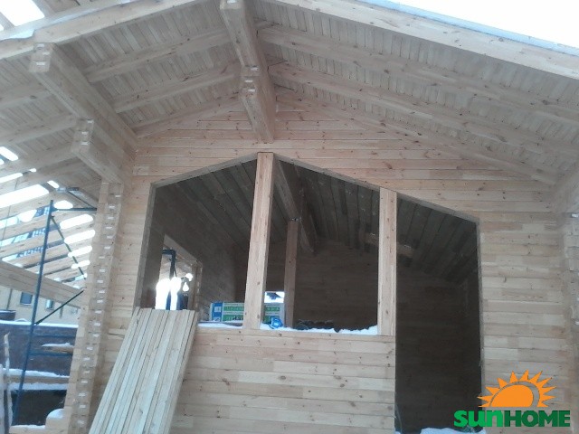 Гостевой дом с мангальной зоной в Костанае